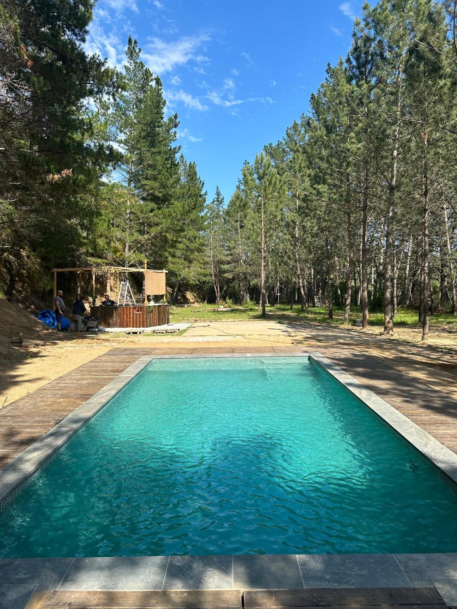 L'amagatall De Cal Tonedor Country house Vallgorguina