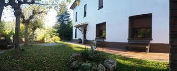 L'amagatall De Cal Tonedor Country house
