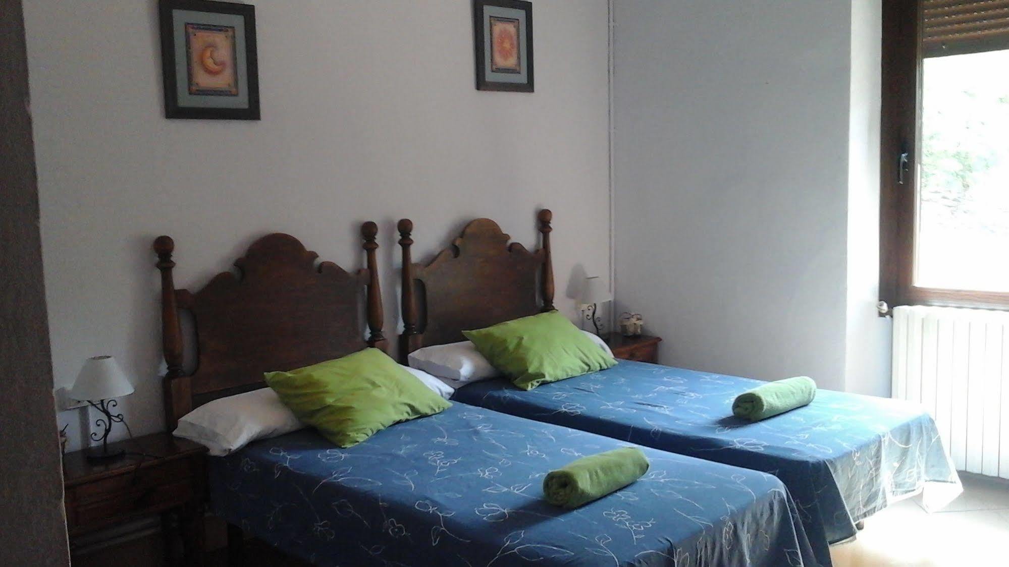 L'amagatall De Cal Tonedor Country house *