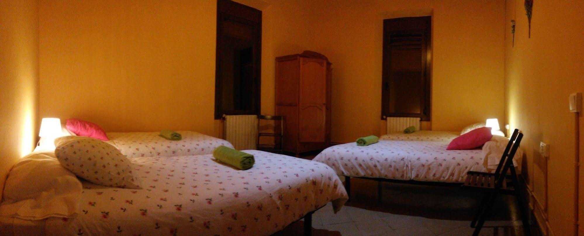 Country house L'amagatall De Cal Tonedor *